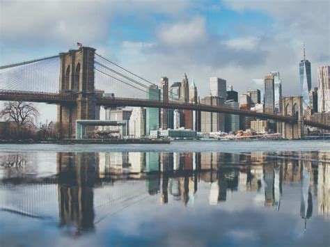 20+ FREE Views of New York City .